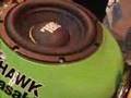 kawasaki zx-10r soundsystem!! Go on have a good moan about it!! ITS A CONCEPT!