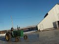 John Deere 360s