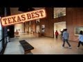Texas Best - Art Museum (Texas Country Reporter)