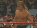 WWE 24/7 -- Michaels VS Diesel