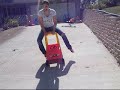 Death By Cozy Coupe