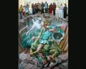 loquendo graffiteros nacos