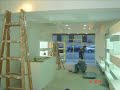 MEB construcciones \"Refacciones en local\"