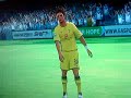 Tottenham's Jonathan Woodgate Irish Dancing On The Pitch!