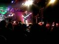 BLAZE BAYLEY - MAN ON THE EDGE - LIVE@BIG BASH 2008, DUDLEY, UK