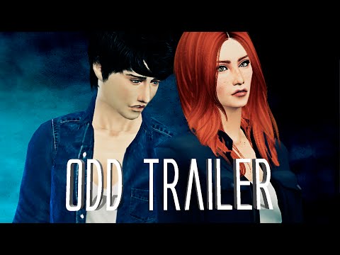 Odd [Trailer] (All Ages)
