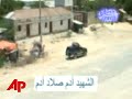 Somalia Suicide Bombers