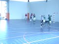 08-09.Preferente Bizkaia.Partido San Jorge-Elorrietako.