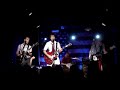 Locksley - Into the Sun