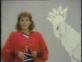 VHS tape dies during playback