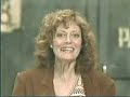 Classic Sesame Street - Susan Sarandon and Meryl Sheep