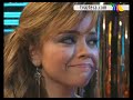 Valeria es la 1era  finalista