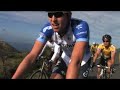 Ryder Hesjedal Video Blog :: Dec 08