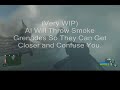(WIP) Alpha Advanced Crysis AI (WIP) Alpha Advanced Crysis AI