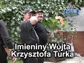 ?w. Krzysztofa i Imieniny Wójta Krzysztofa Turka OSP Babice ?w. Krzysztofa i Imieniny Wójta Krzysztofa Turka OSP Babice