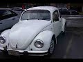 Volkswagen Año 1991 blanco