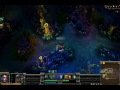 yup.... I do not own League of legends, any of these characters- or the song which is (Rocky by the lonely island) A great song on Itunes for only 99 cents!