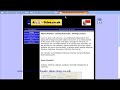 Search Engine Optimisation - Keywords