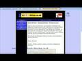 Search Engine Optimisation - Keywords
