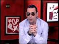MTV DEBATE LEGALIZAÇÃO DA MACONHA 1/5