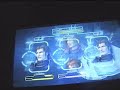 final fantasy 7 crisis core    minerva battle