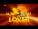 STEM STEW: Alwatouder Lover