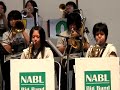 IN THE STONE \\ Big Friendly Jazz Orchestra