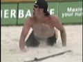 Lippy as performed by AVP MVP Todd Rogers