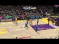 Démo NBA 2k10 Xbox360 XBLG fr XP com