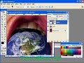 photoshop using layer mask tutorial