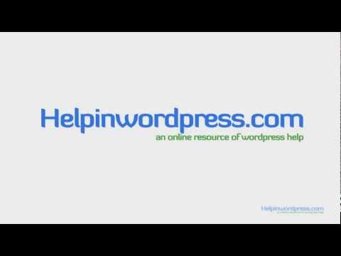 how to pingback on wordpress