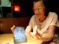 Eda Mazzoni - Volpe Stessens -Graciela De Filippis Boutet en Radio Flores FM 90.7