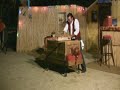 Presentació de l'espectacle 