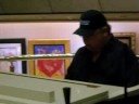 Dave Paich plays HBD for John Cavallo\