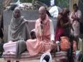 Parikrama - Chirghat to Mathura Part 9
