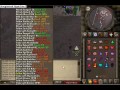 TBE vs RDC Runescape Pk Clan War