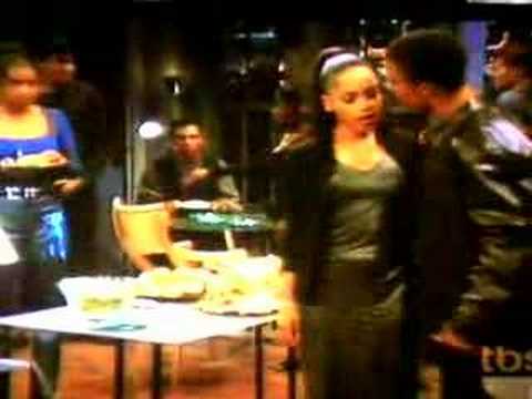 Bianca Lawson