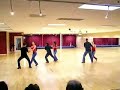 West Coast Swing (Richard\