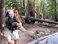 Tahoe Rim Trail Thru-Hike: Day 6