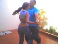 Jaqueline Y edgar