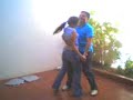 Jaqueline Y edgar