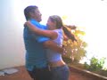 Jaqueline Y edgar