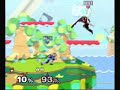 SSBM 083108 - SCOTU (Marth) vs Ankoku (Sheik) 2