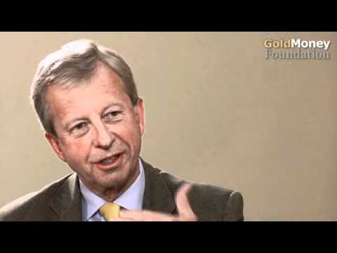 Egon von Greyerz and James Turk discuss how gold can preserve your wealth