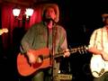 Ian Macdonald Pete And Mel IronWood Stage Sept 2008 Calgary