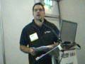Plone at IMS - One