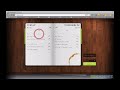 Click here to watch this video App Review: Do It Tomorrow Task-Management App