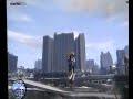GTA IV - Multiplayer Motorbike Jump (On Your Head) GTA IV - Multiplayer Motorbike Jump (On Your Head)