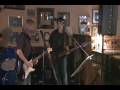 13-year-old guitarist, Jake Haldenwang, plays Little Wing Instrumental