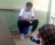 cagando